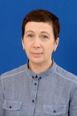 Чернова Ирина Владимировна