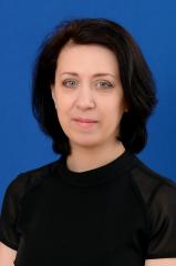 Уткина Ольга Николаевна