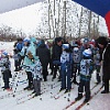 Лыжня России состоялась 7 марта.
