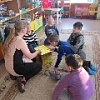 Учитель-логопед Консевич Екатерина Викторовна провела индивидуальные консультации для родителей.