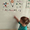 Орлята - дошколята - дружные ребята! Орлята - дошколята - дружные ребята!