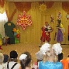 Городской фестиваль театрализованной песни "Царь сказка"