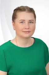 Мелехова Алена Александровна