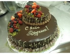 Поздравляем августовских именниников