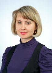 Чернышова Елена Юрьевна