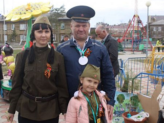 Я у деда лучше всех!