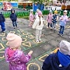 "Дворовые игры"