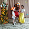 "Сказочный переполох". "Сказочный переполох".
