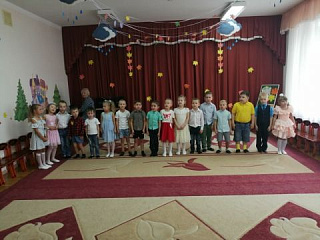 Славим возраст золотой