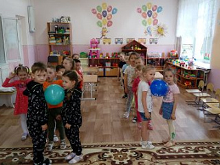 «Здравствуй лето!»