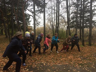 Здоровье - это здорово!