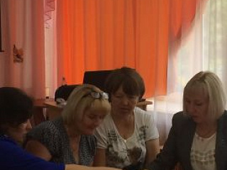 Городская стажировочная площадка