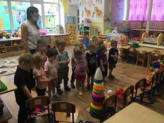 Необычное в обычном