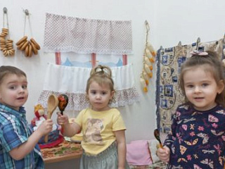Вся правда о деревянных ложках. Столовый прибор или музыкальный инструмент.