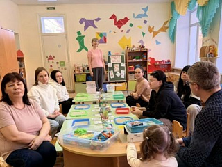 «Чудеса на песке»