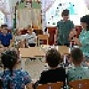 "Обучение детей навыкам первой медицинской помощи"