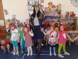 Моя Родина-Россия