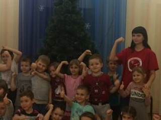 «Жить здорово – здорово».   