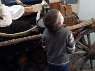 Ночь в музее состоялась