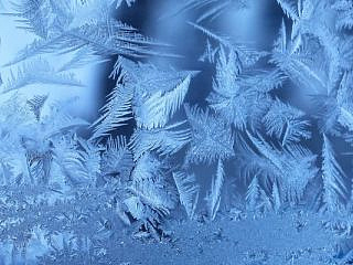  Памятка мороз