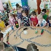 "Безопасность на железнодорожных переездах"