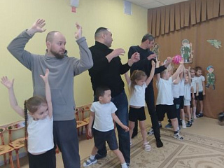 «Курс молодого бойца». 