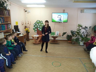 Живой журнал «Лесной корреспондент»