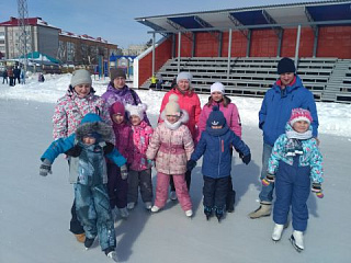 День здоровья в ДОУ