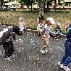 "Игры на асфальте"