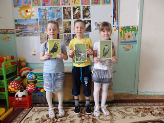 Хочу всё знать