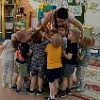 "В гостях у радуги"