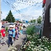 Акция "Память"