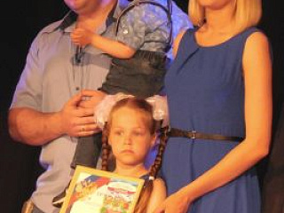 Я гражданин России!