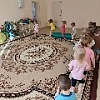 "Движение - это жизнь".