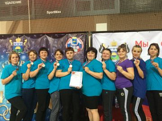 Мы за здоровый образ  жизни