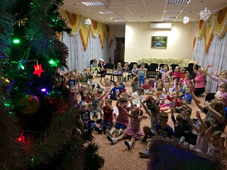 До свидания зеленая красавица