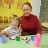 «Печенье для мамы»