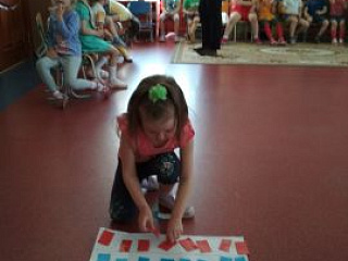 Наша Родина - Россия