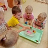 "Юные экспериментаторы"