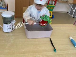 Мир здоровых улыбок.