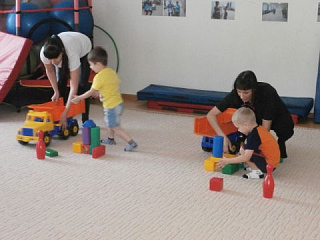 Вести из группы "Ягодка"