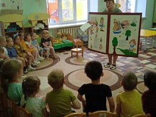 Книжкин Доктор