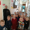 «Экскурсия по детскому саду»