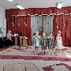 "Как Незнайка с ребятами весну встречал!"