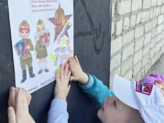 Открытка в каждый дом!