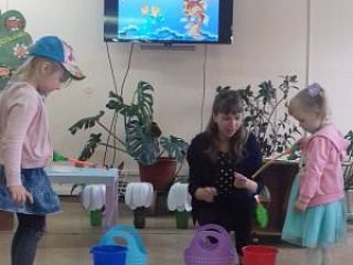 По следам сказочных героев