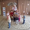 "Здоровье, игра, развитие"