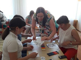 Пластилинография