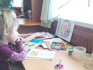 Книжкина неделя