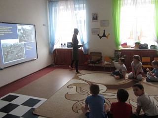 Аты-баты, мы солдаты!